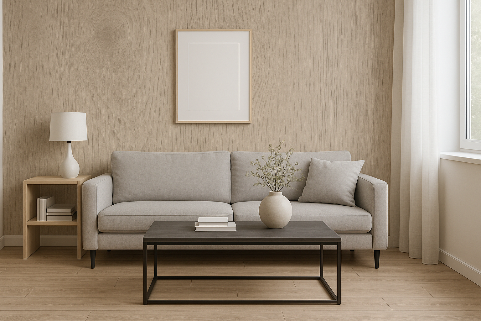 Image of Ocean Plank (6.4 inch) - LAM300