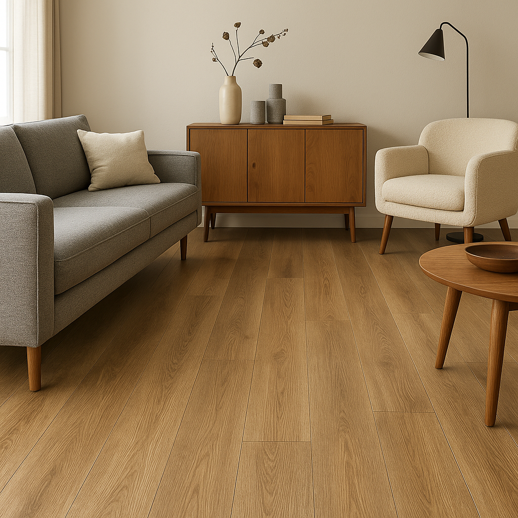 Image of Ocean Plank (6.4 inch) - LAM500