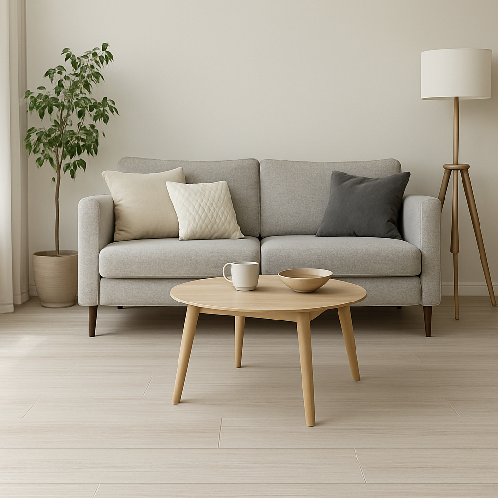 Image of Ocean Plank (6.4 inch) - LAM100