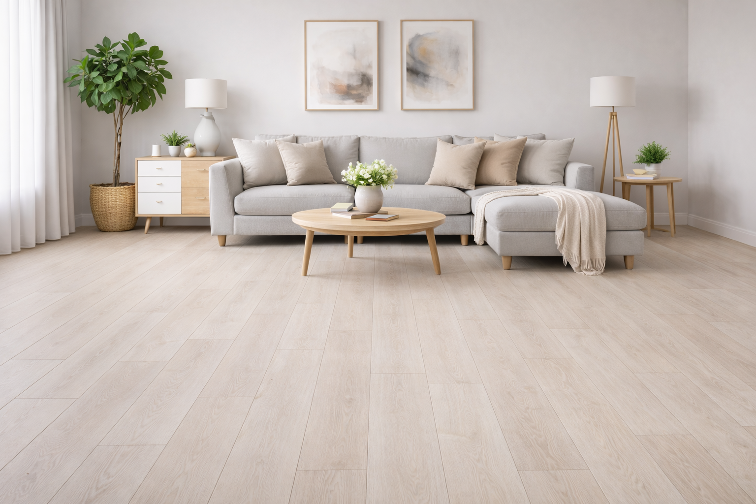 Image of Ocean Plank (7.7 inch) - 006